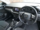 Skoda Fabia Image 2
