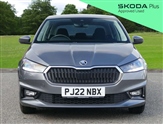 Skoda Fabia Image 4