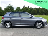 Skoda Fabia Image 6