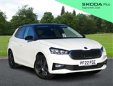 Skoda Fabia Image 1