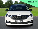 Skoda Fabia Image 3