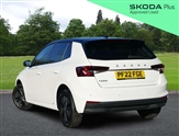 Skoda Fabia Image 5
