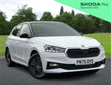 Skoda Fabia Image 1