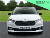 Skoda Fabia Image 3