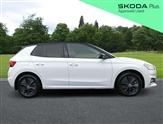 Skoda Fabia Image 5