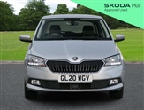 Skoda Fabia Image 4
