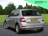 Skoda Fabia Image 5