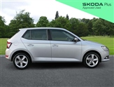 Skoda Fabia Image 6