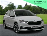 Skoda Fabia Image 1