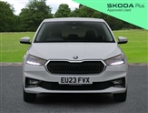 Skoda Fabia Image 4