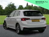 Skoda Fabia Image 5