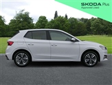 Skoda Fabia Image 6
