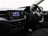 Skoda Fabia Image 2