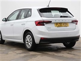 Skoda Fabia Image 3