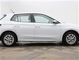 Skoda Fabia Image 4