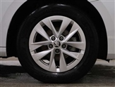 Skoda Fabia Image 5