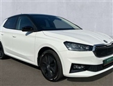 Skoda Fabia Image 1