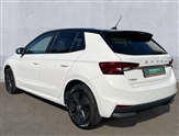 Skoda Fabia Image 3