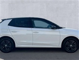 Skoda Fabia Image 4