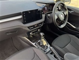 Skoda Fabia Image 2