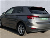 Skoda Fabia Image 3