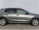 Skoda Fabia Image 4