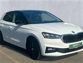 Skoda Fabia Image 1