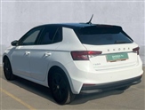 Skoda Fabia Image 3