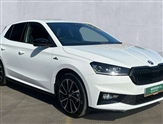 Skoda Fabia Image 1