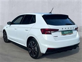 Skoda Fabia Image 3