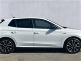 Skoda Fabia Image 4