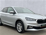 Skoda Fabia Image 1