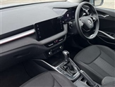 Skoda Fabia Image 2