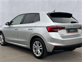 Skoda Fabia Image 3
