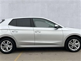 Skoda Fabia Image 4