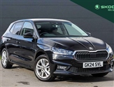 Skoda Fabia Image 1