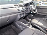 Skoda Fabia Image 2
