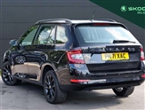 Skoda Fabia Image 3