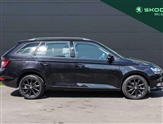 Skoda Fabia Image 4