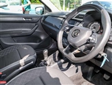 Skoda Fabia Image 6