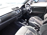 Skoda Fabia Image 2
