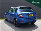 Skoda Fabia Image 3
