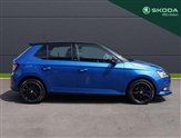 Skoda Fabia Image 4