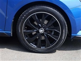 Skoda Fabia Image 5