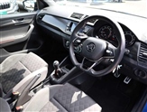 Skoda Fabia Image 6