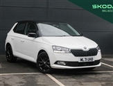 Skoda Fabia Image 1