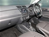 Skoda Fabia Image 2