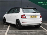 Skoda Fabia Image 3