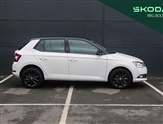 Skoda Fabia Image 4
