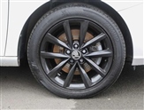 Skoda Fabia Image 5